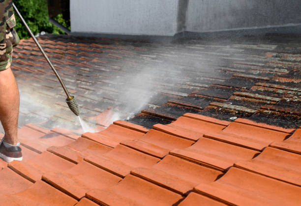 Best Residential Pressure Washing Services  in Estancia, NM