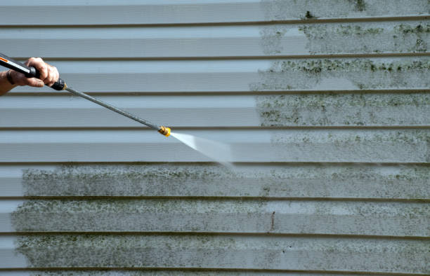 Best Local Pressure Washing Services  in Estancia, NM