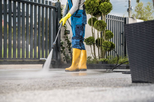 Best Affordable Power Washing  in Estancia, NM