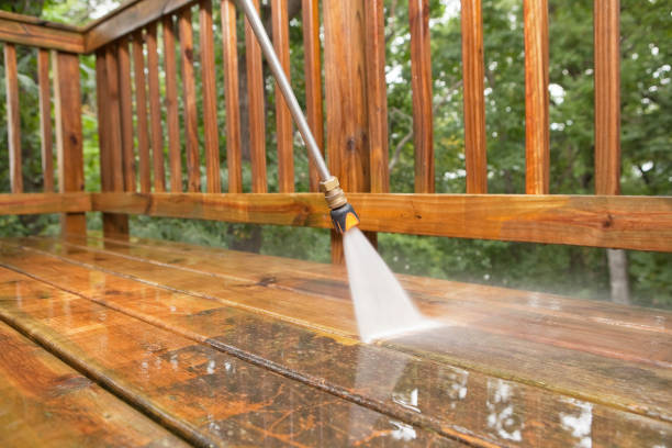 Best Fence Pressure Washing  in Estancia, NM